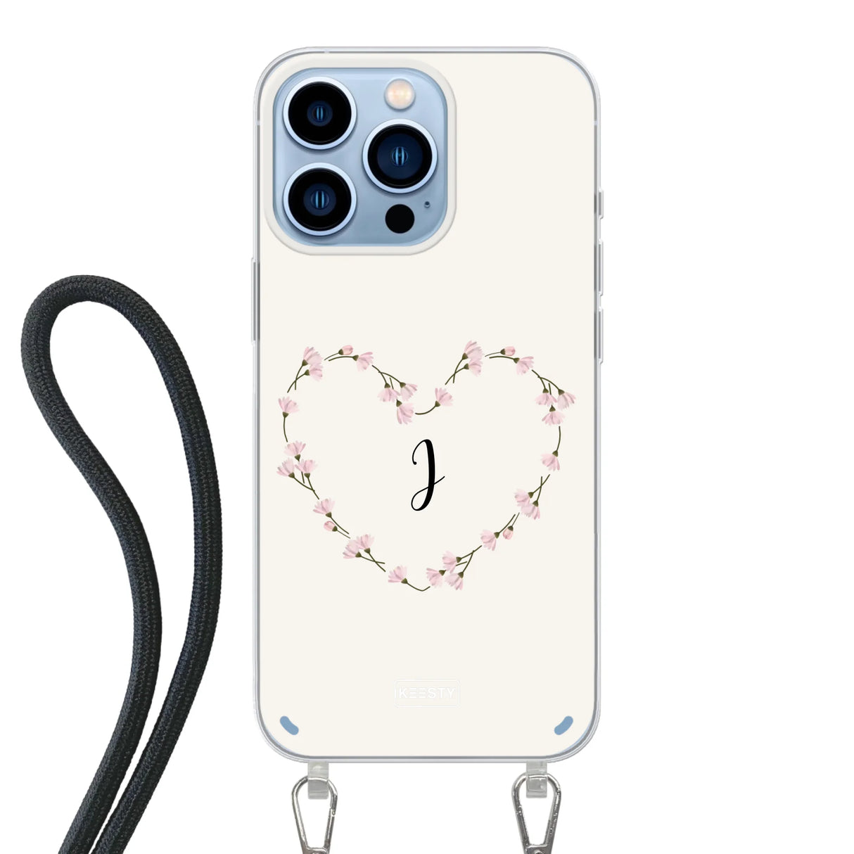 Floral °3 - Créez votre propre coque de téléphone