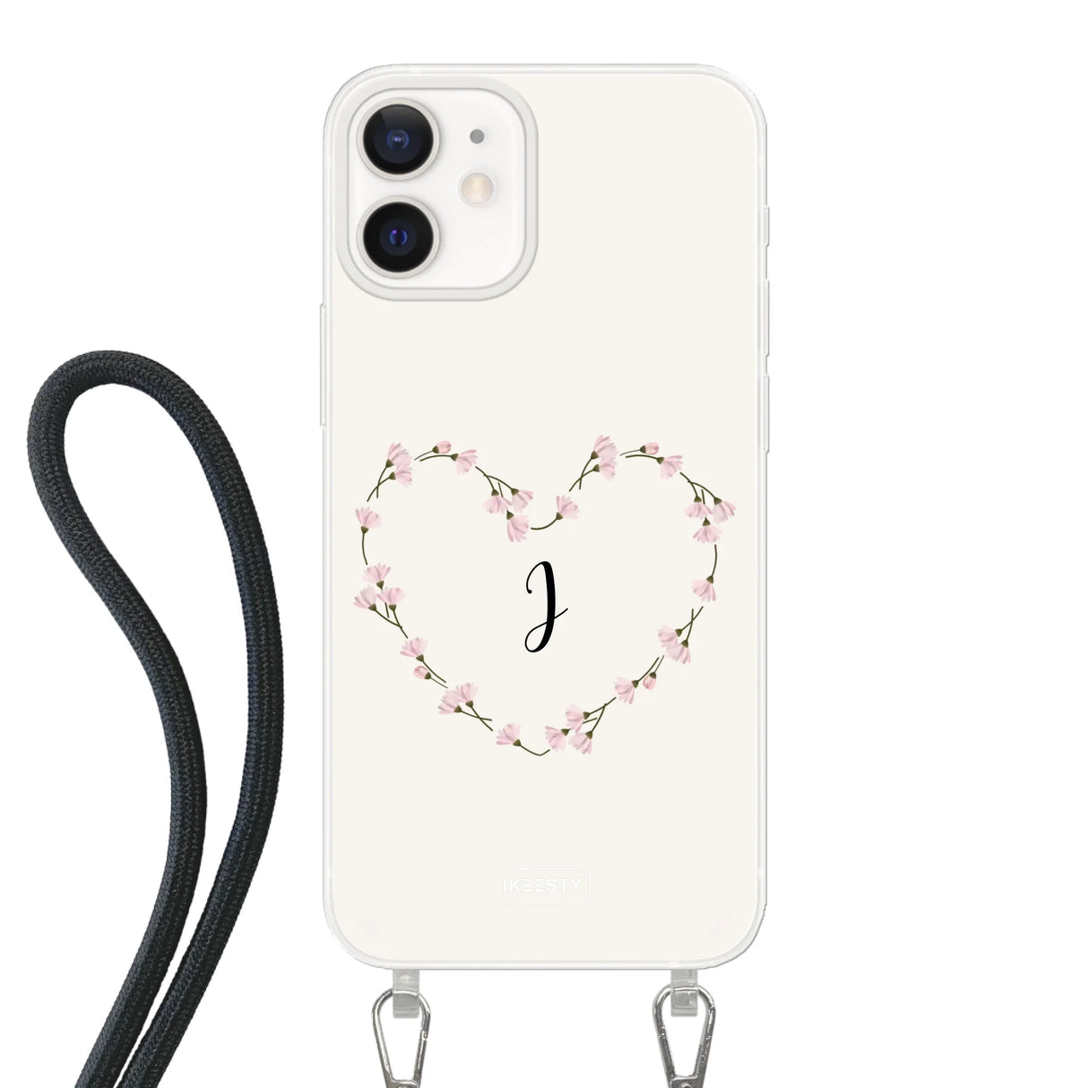 Floral °3 - Créez votre propre coque de téléphone