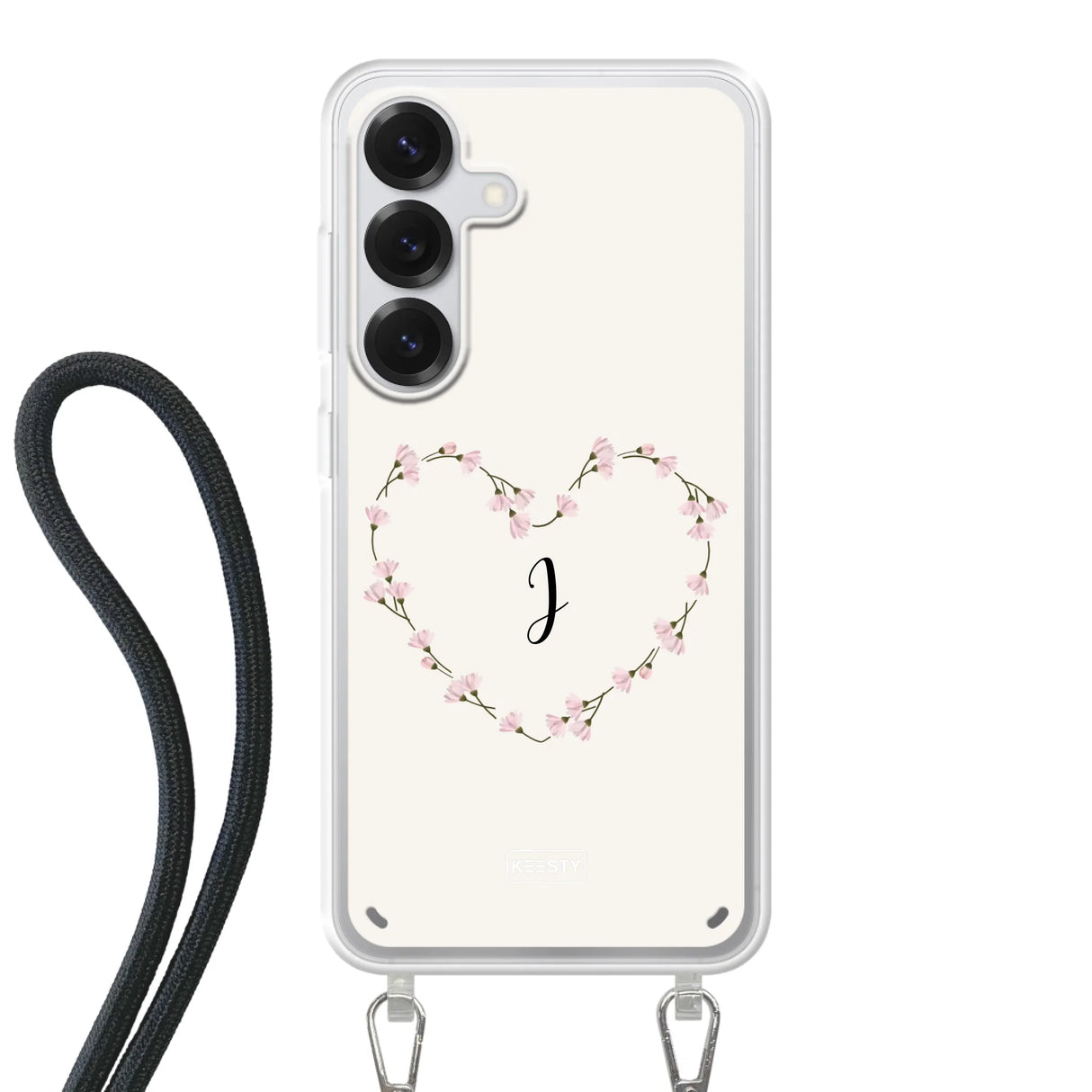 Floral °3 - Créez votre propre coque de téléphone