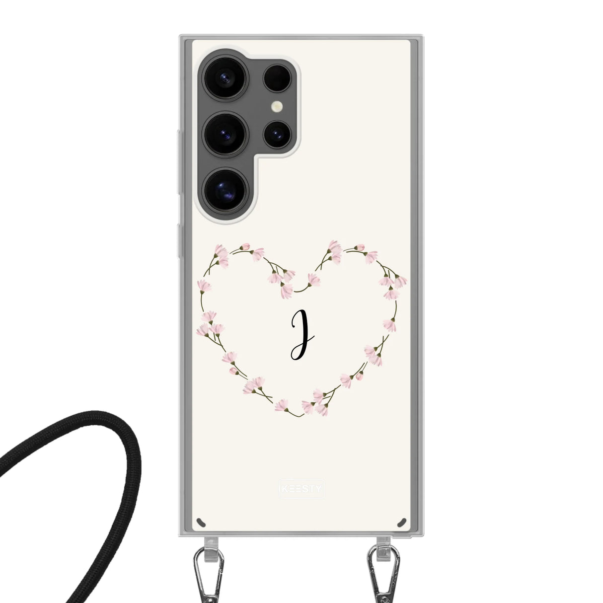 Floral °3 - Créez votre propre coque de téléphone