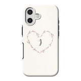 Apple iPhone 17 MagSafe Tough case (fully printed, black insert)