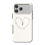 Apple iPhone 17 Pro Max MagSafe Tough case (fully printed, black insert)