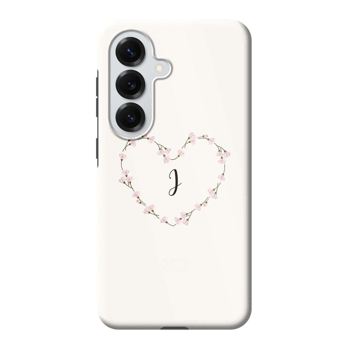 Samsung Galaxy S26 Tough case (fully printed, black insert)