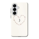 Samsung Galaxy S26 Tough case (fully printed, black insert)