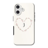 Floral °3 - Créez votre propre coque de téléphone