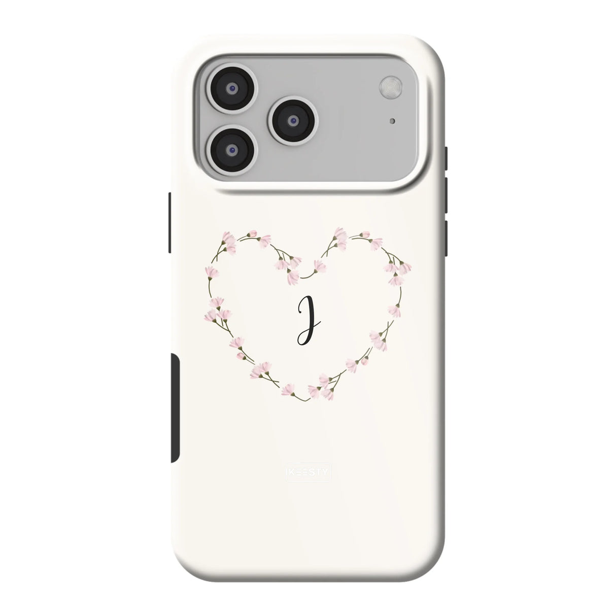 Floral °3 - Créez votre propre coque de téléphone