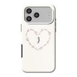 Floral °3 - Créez votre propre coque de téléphone