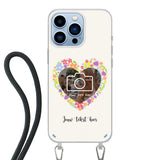 Floral °4 - Créateur de coques de téléphone