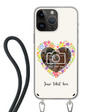 Floral °4 - Créateur de coques de téléphone