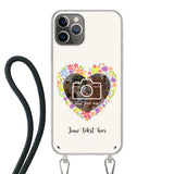 Floral °4 - Créateur de coques de téléphone