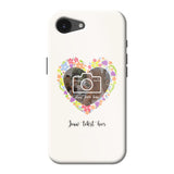 Floral °4 - Créateur de coques de téléphone