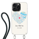 Ville °1 - Conception de coques de téléphone