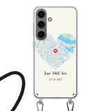 Ville °1 - Conception de coques de téléphone