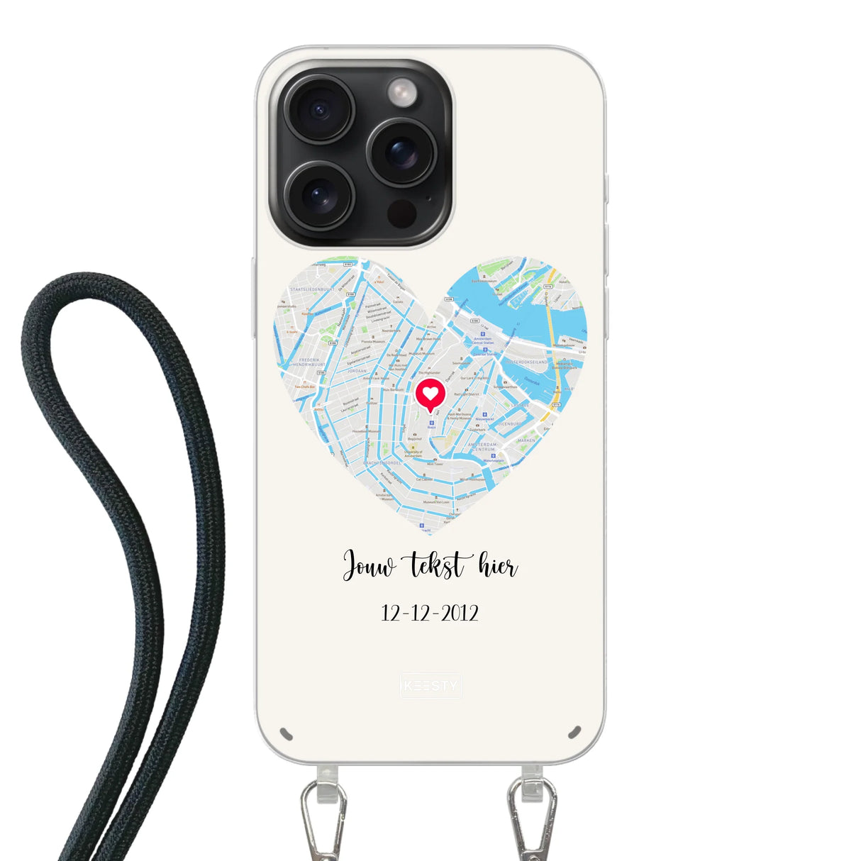 Ville °1 - Conception de coques de téléphone