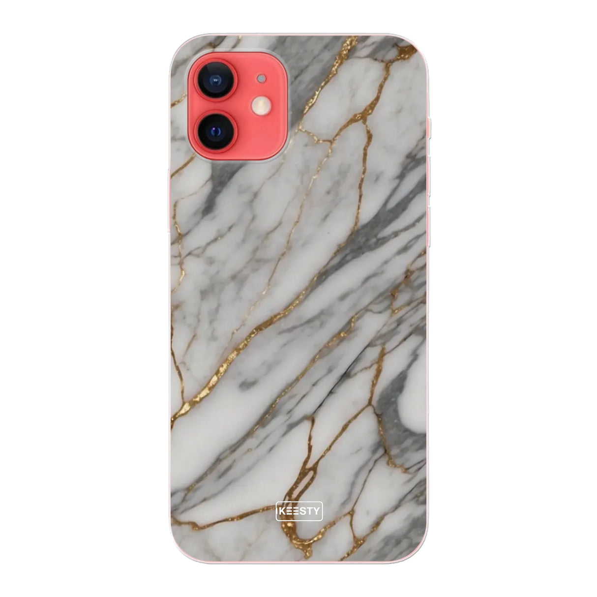 Marble °3 - Telefoonhoesje Ontwerpen