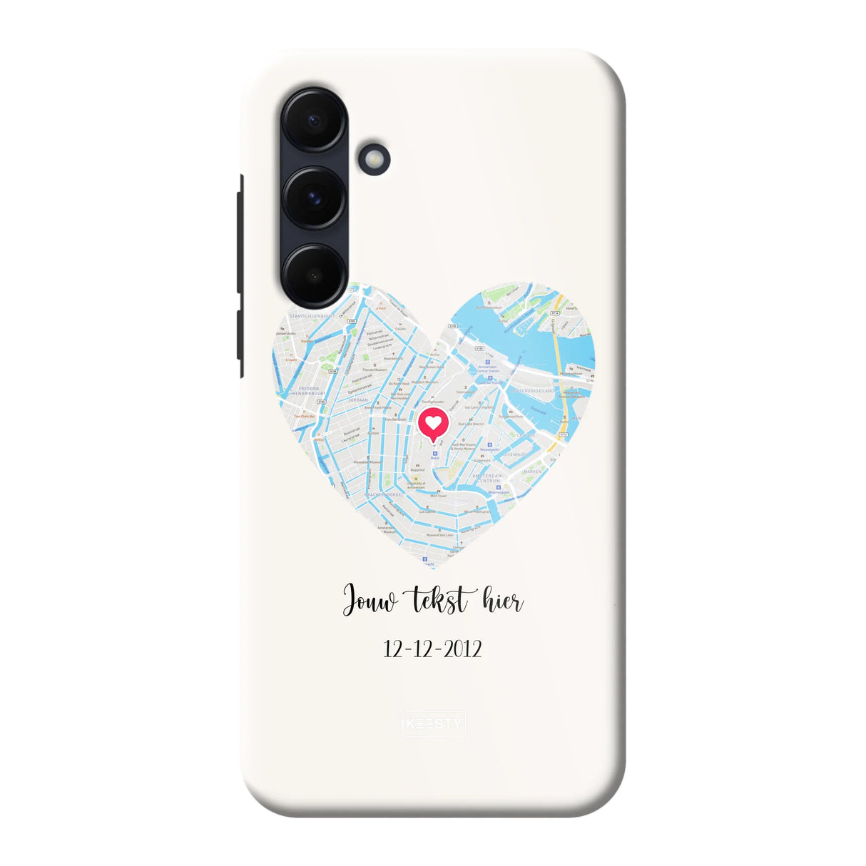 Ville °1 - Conception de coques de téléphone