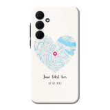 Ville °1 - Conception de coques de téléphone