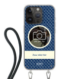 Waves °1 - Conception de coque de téléphone