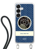 Waves °1 - Conception de coque de téléphone