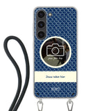 Waves °1 - Conception de coque de téléphone