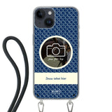 Waves °1 - Conception de coque de téléphone