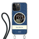 Waves °1 - Conception de coque de téléphone