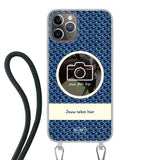 Waves °1 - Conception de coque de téléphone