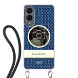 Waves °1 - Conception de coque de téléphone