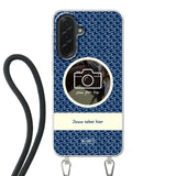 Waves °1 - Conception de coque de téléphone