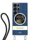 Waves °1 - Conception de coque de téléphone