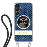 Waves °1 - Conception de coque de téléphone