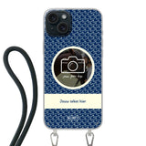 Waves °1 - Conception de coque de téléphone