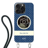 Waves °1 - Conception de coque de téléphone