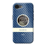 Waves 1 - Conception de coques de téléphone