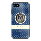 Waves 1 - Conception de coques de téléphone