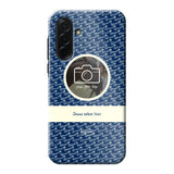 Waves 1 - Conception de coques de téléphone