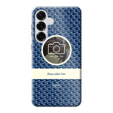 Waves 1 - Conception de coques de téléphone