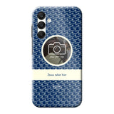 Waves 1 - Conception de coques de téléphone