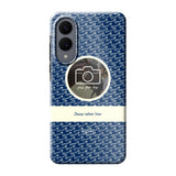 Waves 1 - Conception de coques de téléphone