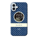 Waves 1 - Conception de coques de téléphone