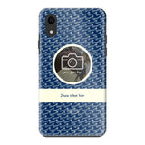 Waves 1 - Conception de coques de téléphone