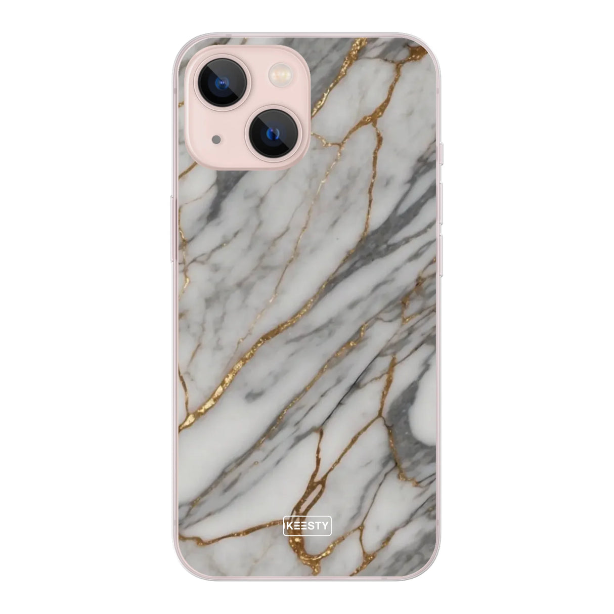 Marble °1 - Telefoonhoesje Ontwerpen
