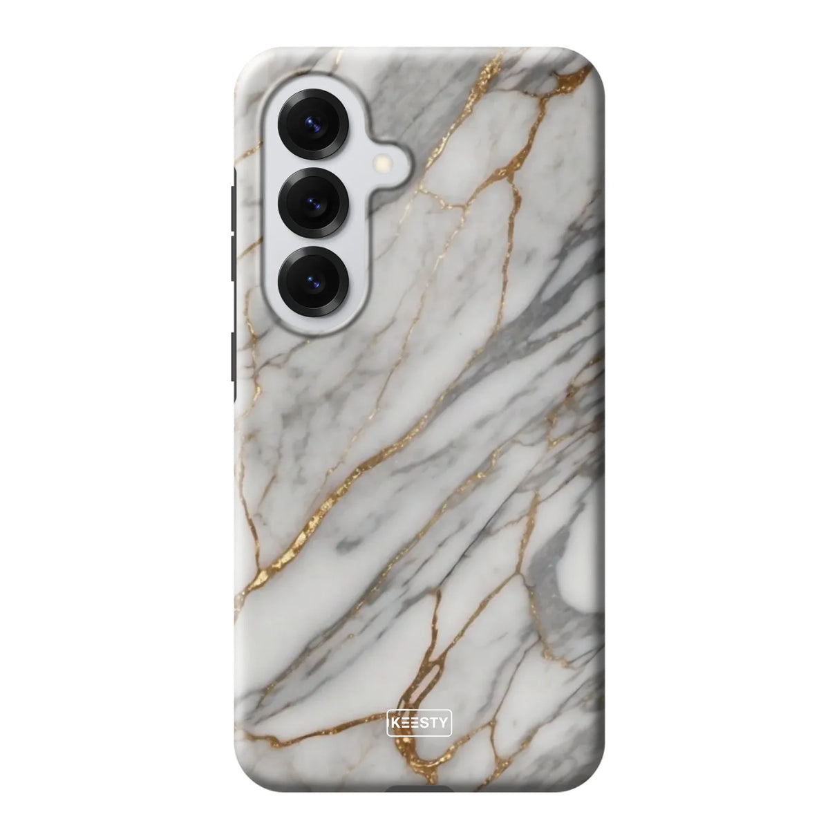 Samsung Galaxy S26 MagSafe Tough case (fully printed, black insert)