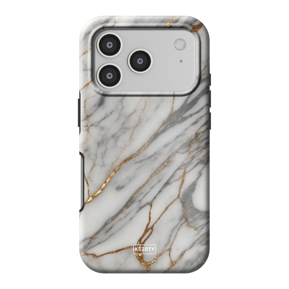 Apple iPhone 17 Pro MagSafe Tough case (fully printed, black insert)