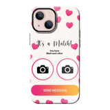 C'est parfait ! - Fabriquer une coque de téléphone