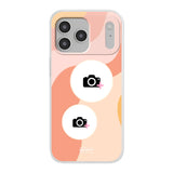 iPhone 17 Pro Max soft case transparant