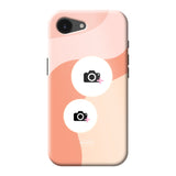 Rétro °2 - Coque de téléphone avec photo