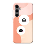 Rétro °2 - Coque de téléphone avec photo