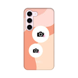 Rétro °2 - Coque de téléphone avec photo