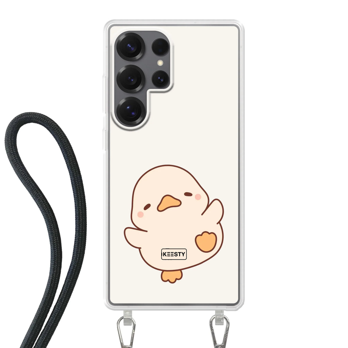 Canard °1 - Créez votre propre coque de téléphone